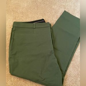 Banana Republic pants